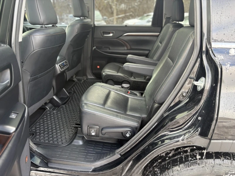 Toyota Highlander * LIMITED* AWD* 7 PASSENGERS* 1 OWNER* , снимка 10 - Автомобили и джипове - 53028855