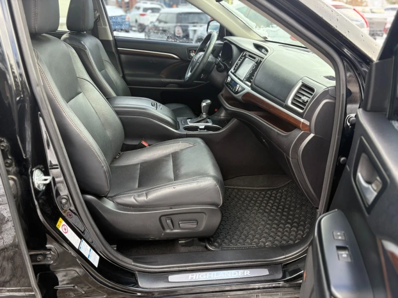 Toyota Highlander * LIMITED* AWD* 7 PASSENGERS* 1 OWNER* , снимка 6 - Автомобили и джипове - 53028855