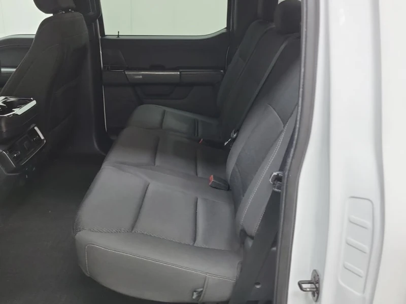 Ford F150 * XLT CREW CAB SHORT BED * CARFAX * , снимка 12 - Автомобили и джипове - 53459525