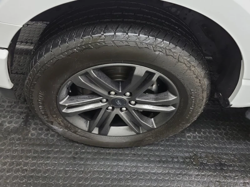 Ford F150 * XLT CREW CAB SHORT BED * CARFAX * , снимка 17 - Автомобили и джипове - 53459525