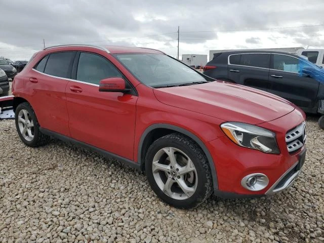 Mercedes-Benz GLA 250 2018 MERCEDES-BENZ GLA 250 , снимка 2 - Автомобили и джипове - 48655576