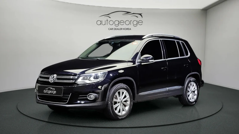 VW Tiguan 2.0TDI COMFORT - 22400 лв. / 11452.94 € - 59814247 1