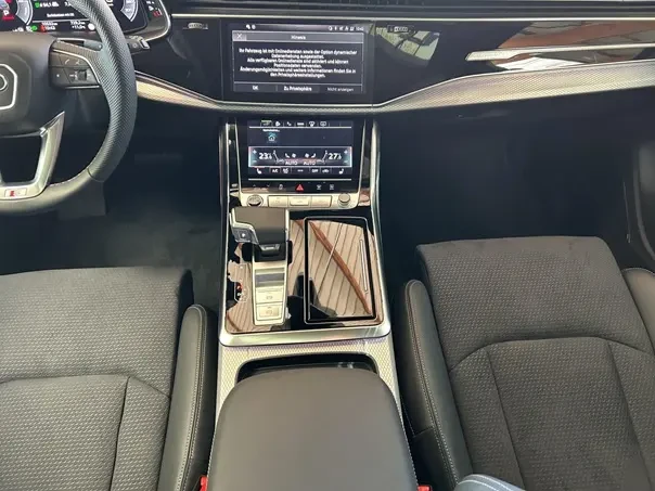 Audi Q7 55 TFSIe Quattro = S-line = �������� | Mobile.bg � ����������� 8