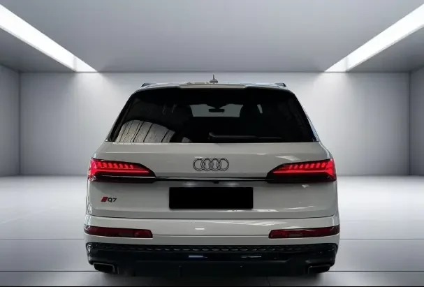 Audi Q7 55 TFSIe Quattro = S-line = �������� | Mobile.bg � ����������� 2