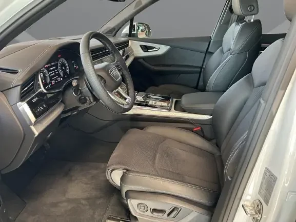 Audi Q7 55 TFSIe Quattro = S-line = �������� | Mobile.bg � ����������� 6
