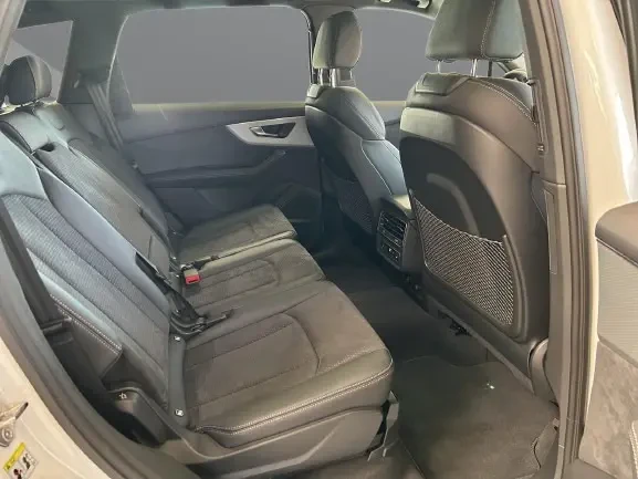 Audi Q7 55 TFSIe Quattro = S-line = �������� | Mobile.bg � ����������� 10