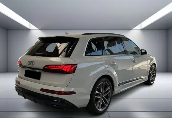 Audi Q7 55 TFSIe Quattro = S-line = �������� | Mobile.bg � ����������� 3