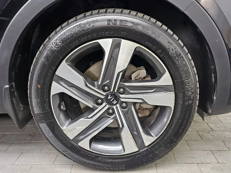 Kia Sorento HEV 1.6 2WD* Digital* Head Up* ��������� | Mobile.bg � ����������� 5