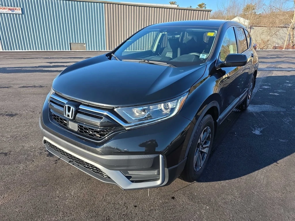 Honda Cr-v * LX * CARFAX * БЕЗ ПЪРВОНАЧАЛНА ВНОСКА, снимка 1