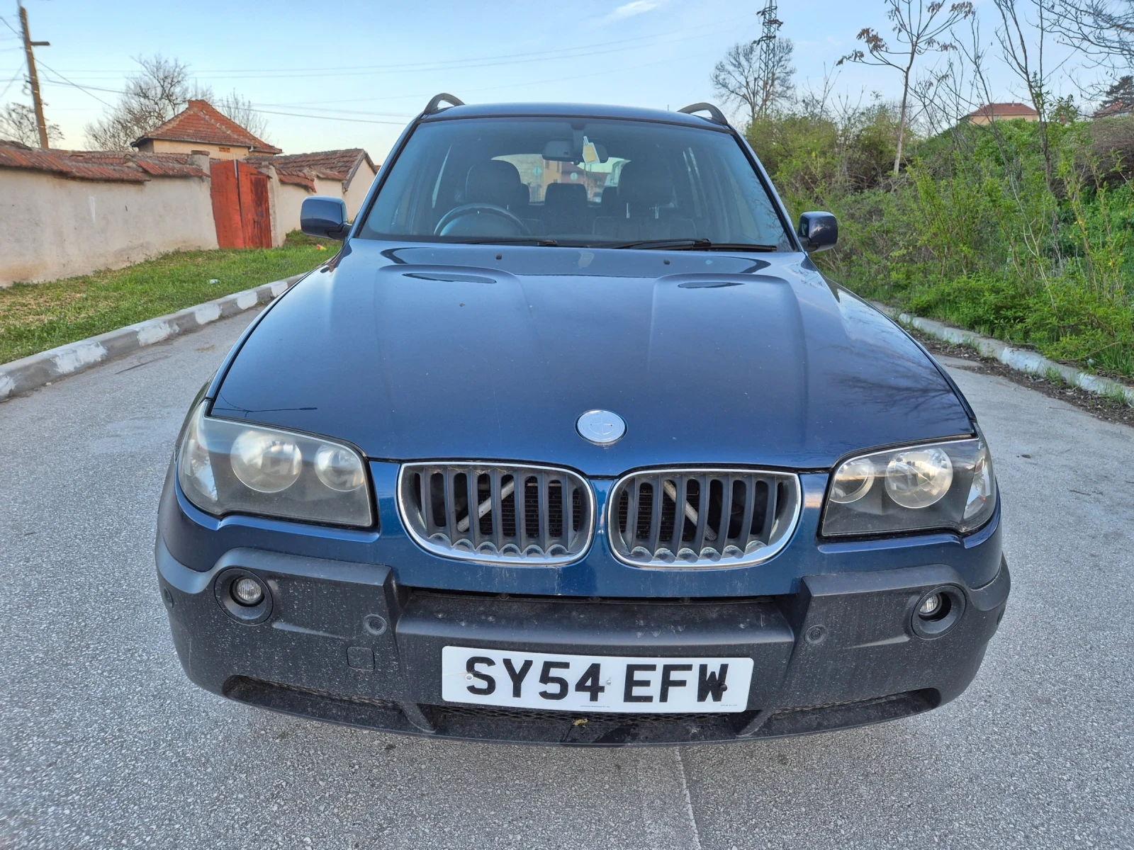 BMW X3  - изображение 8