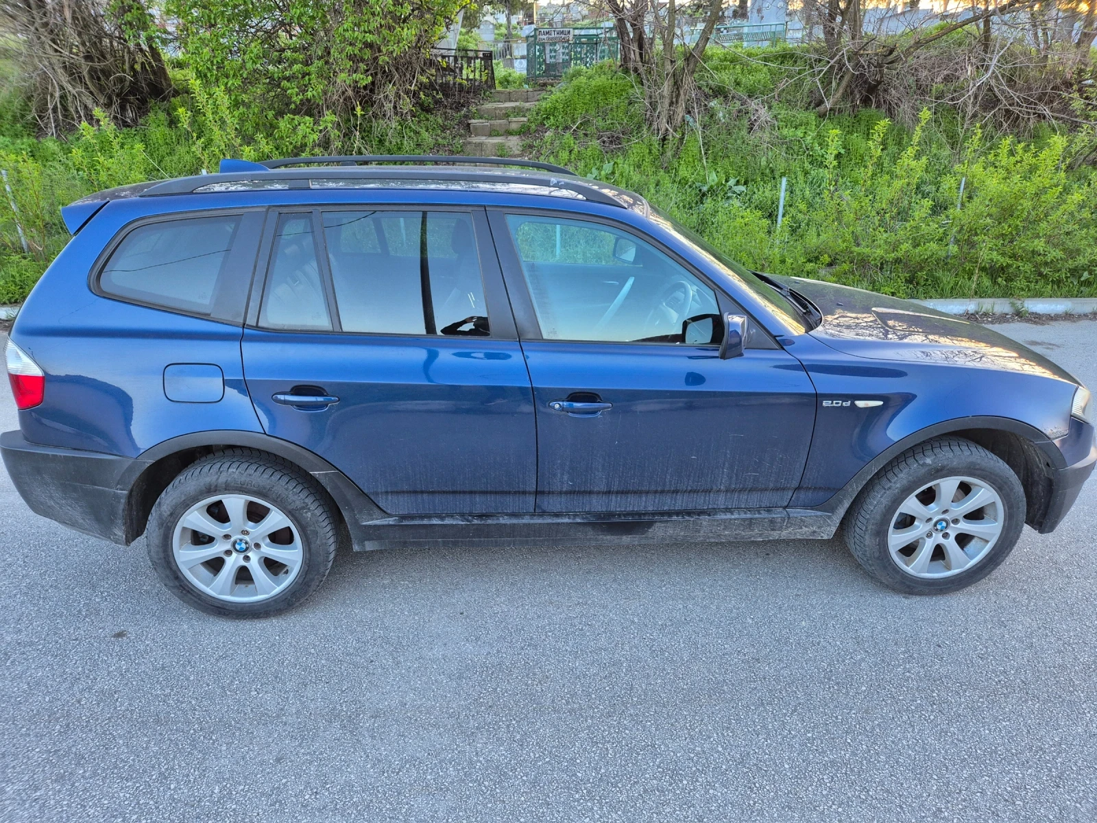 BMW X3  - изображение 6