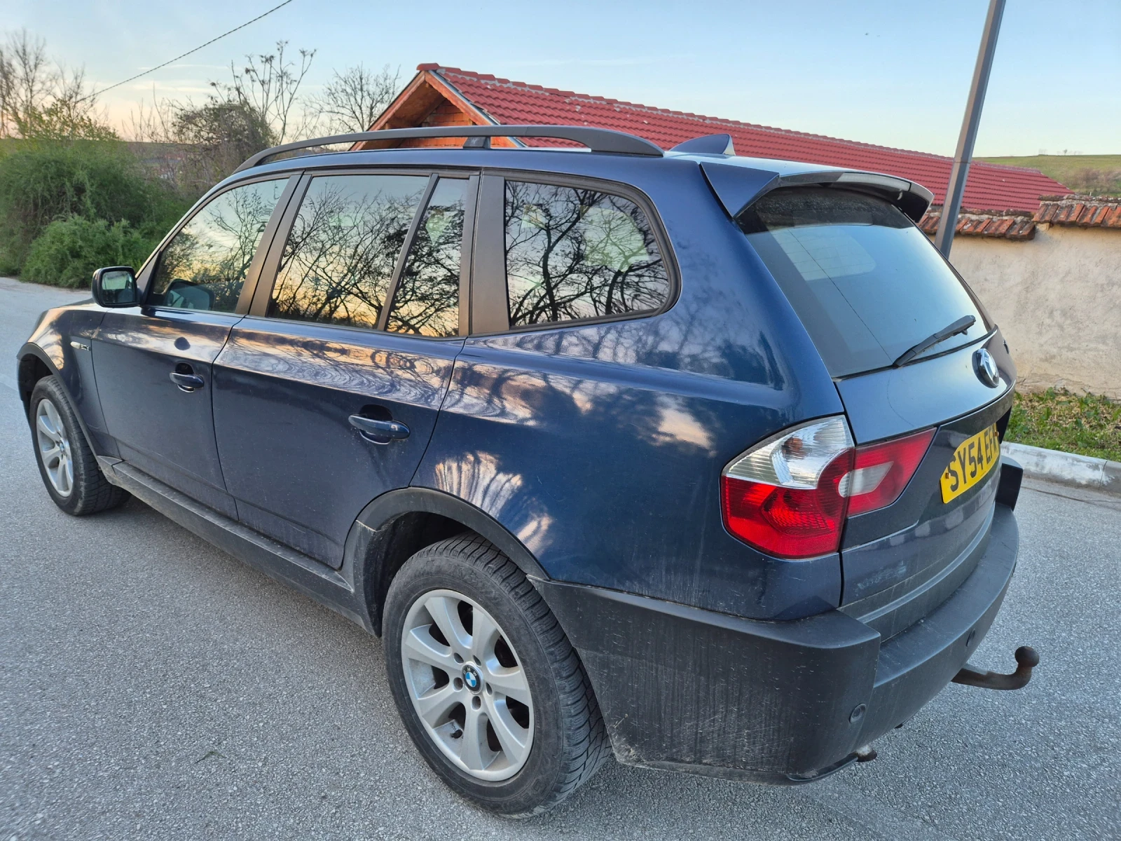 BMW X3  - изображение 3