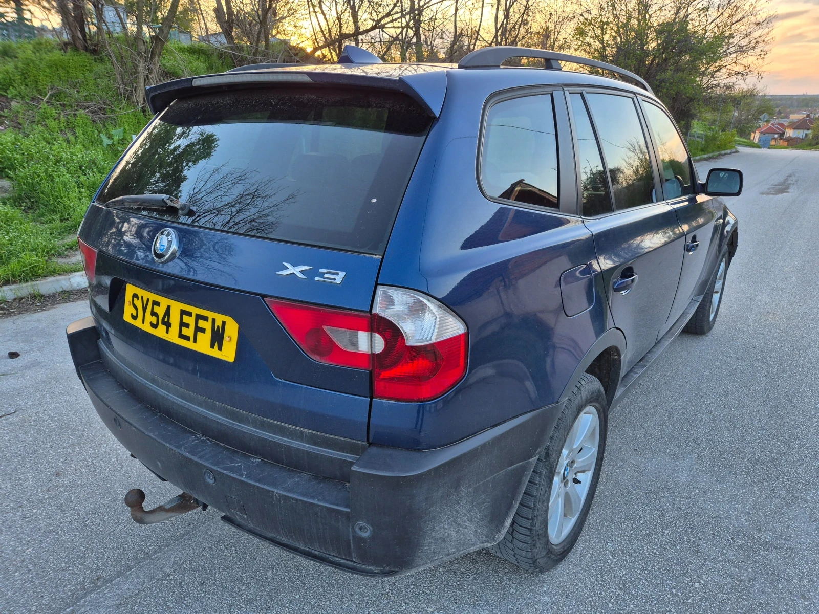 BMW X3  - изображение 5