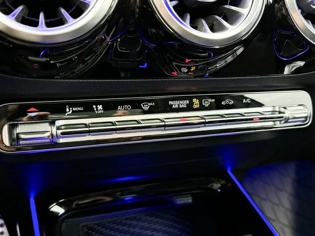 Mercedes-Benz GLA 250 GLA 250 4MATIC | Mobile.bg   17