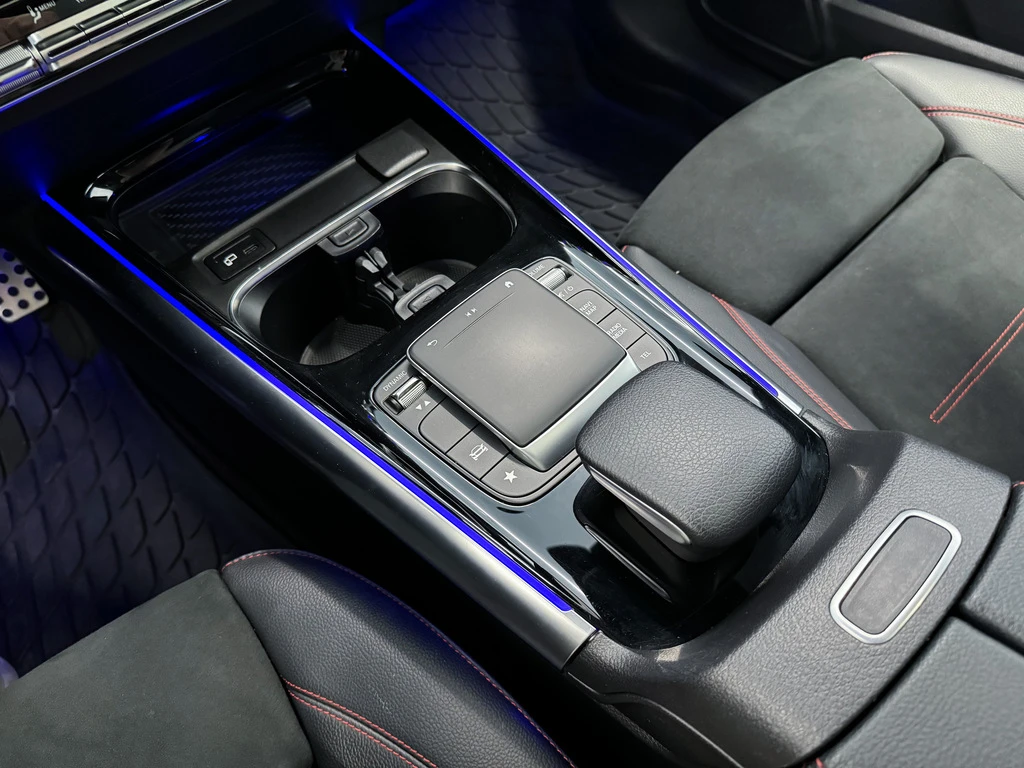 Mercedes-Benz GLA 250 GLA 250 4MATIC | Mobile.bg   15