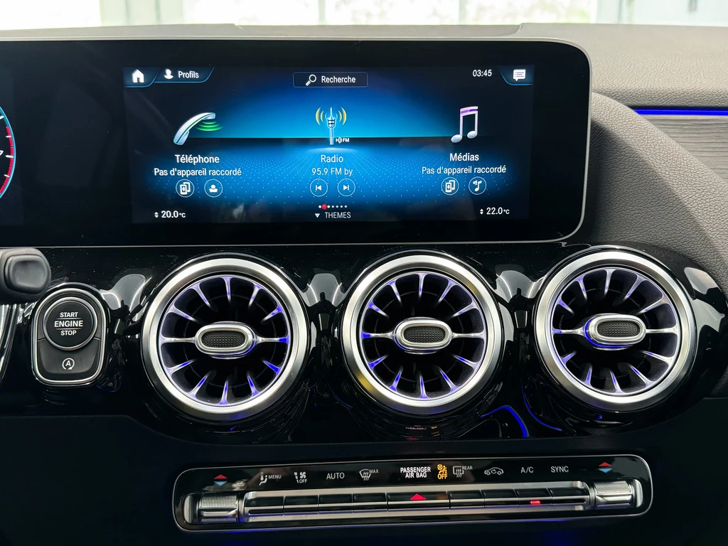 Mercedes-Benz GLA 250 GLA 250 4MATIC | Mobile.bg   14