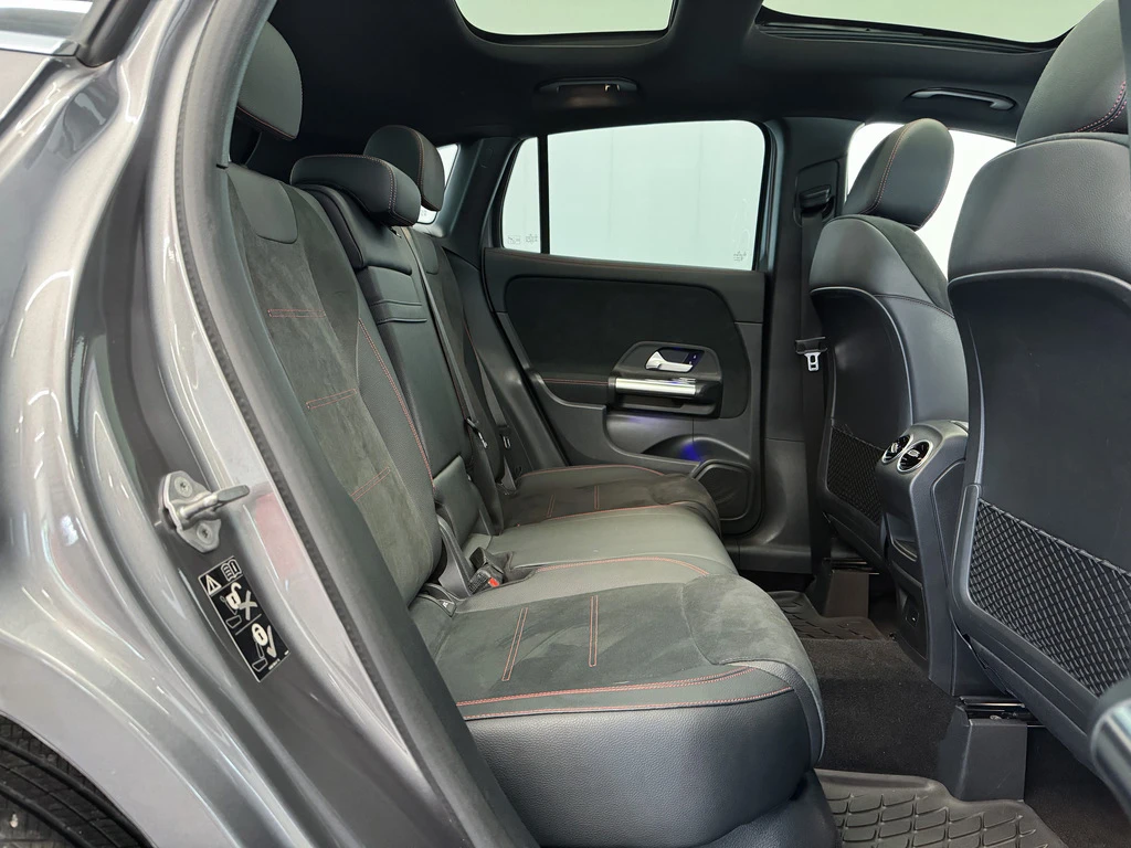 Mercedes-Benz GLA 250 GLA 250 4MATIC | Mobile.bg   12