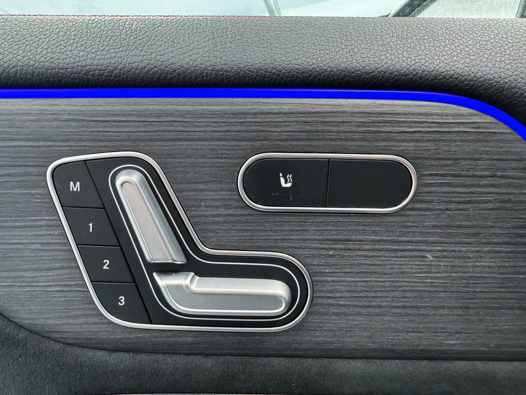 Mercedes-Benz GLA 250 GLA 250 4MATIC | Mobile.bg   16