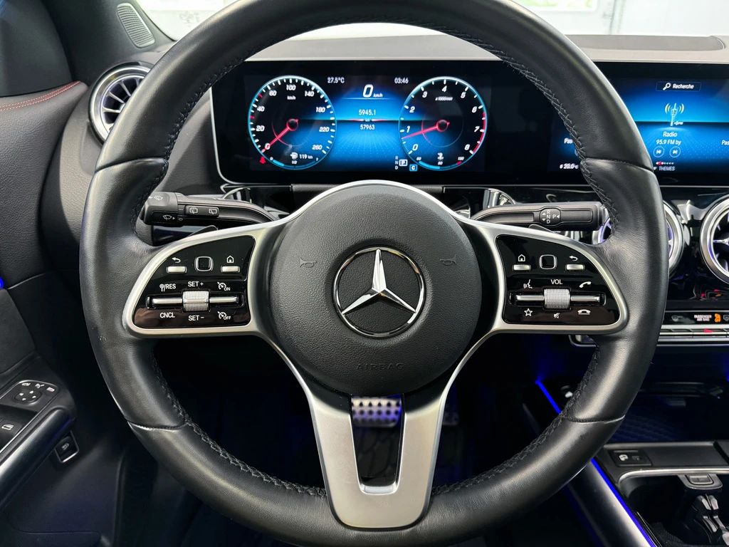 Mercedes-Benz GLA 250 GLA 250 4MATIC | Mobile.bg   11