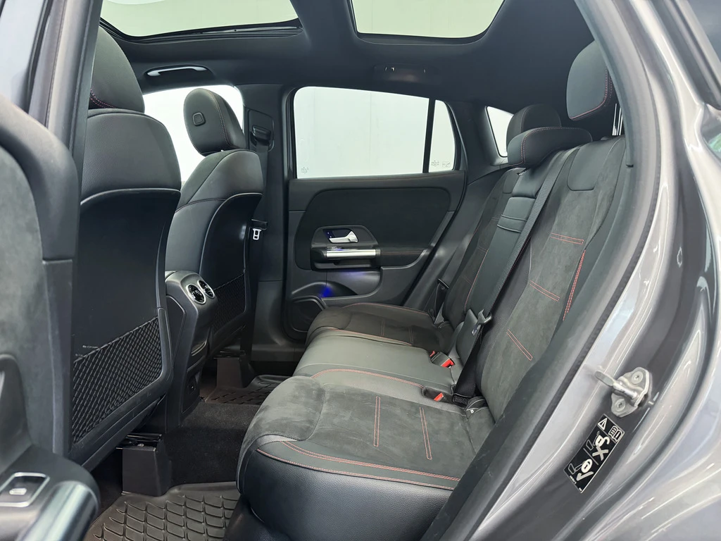 Mercedes-Benz GLA 250 GLA 250 4MATIC | Mobile.bg   13