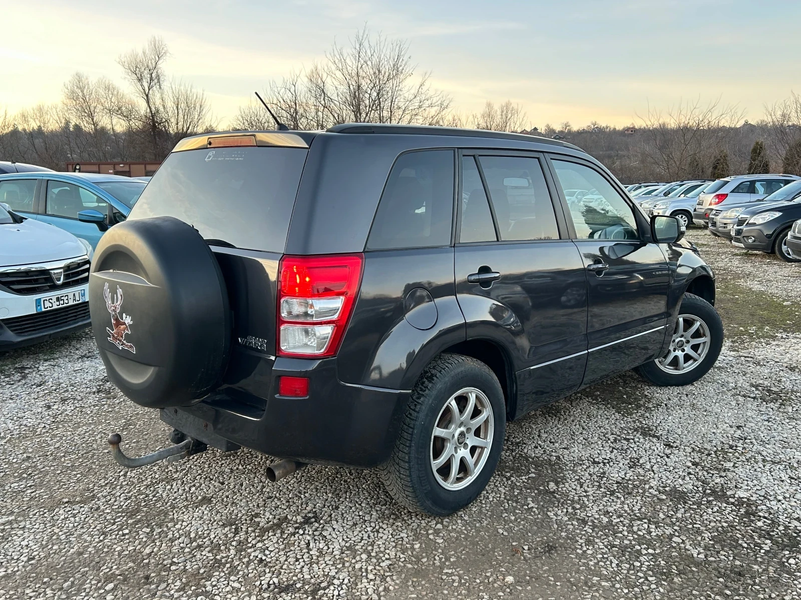 Suzuki Grand vitara 2.4 Face Keyless 4x4  | Mobile.bg � ����������� 4