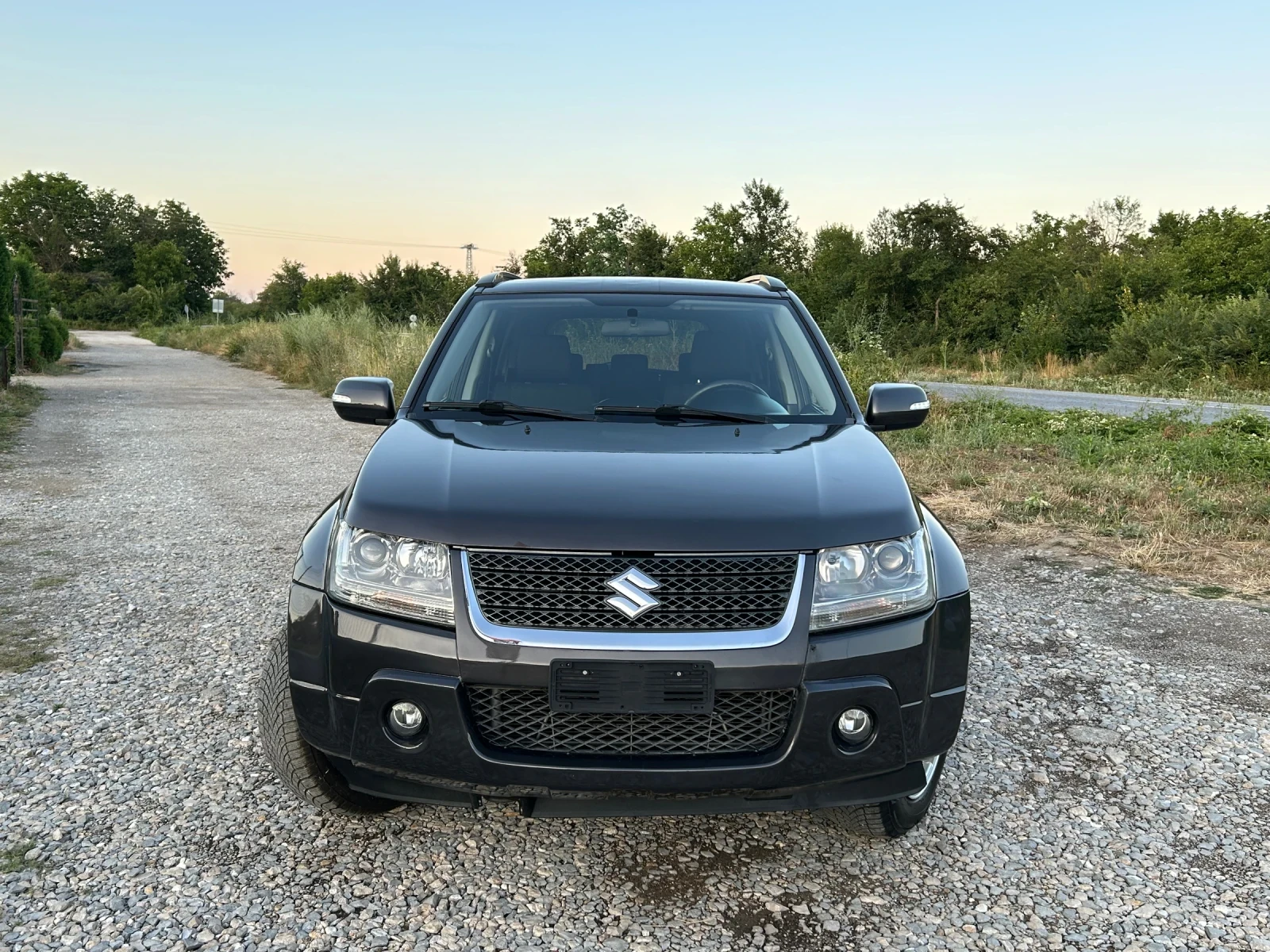 Suzuki Grand vitara 2.4 Face Keyless 4x4  - изображение 2