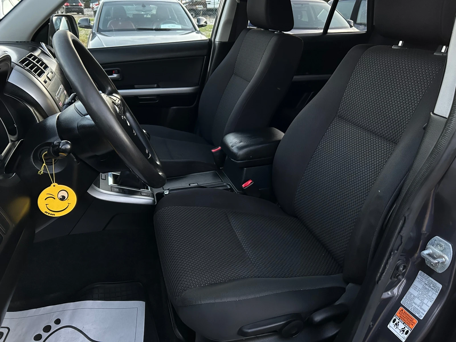 Suzuki Grand vitara 2.4 Face Keyless 4x4  - изображение 6