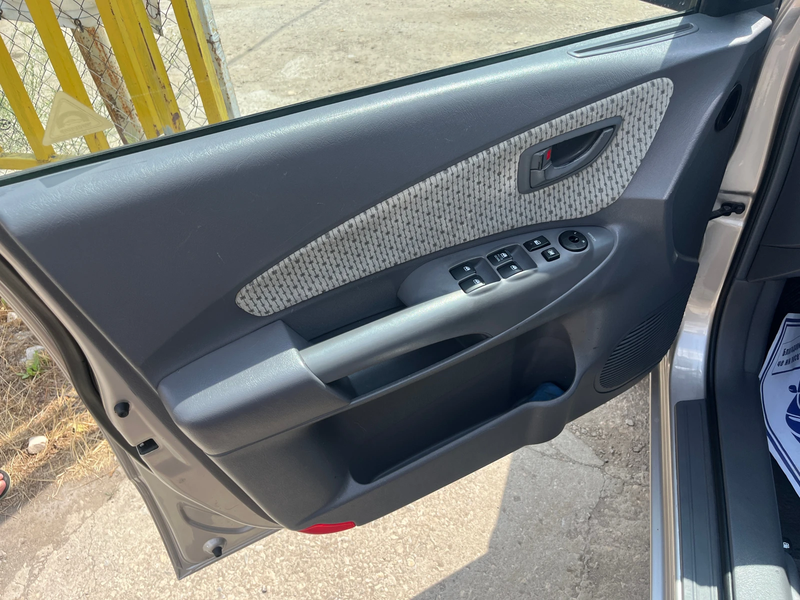 Hyundai Tucson 2.0 БЕНЗИН/ГАЗ 4Х4 - изображение 7