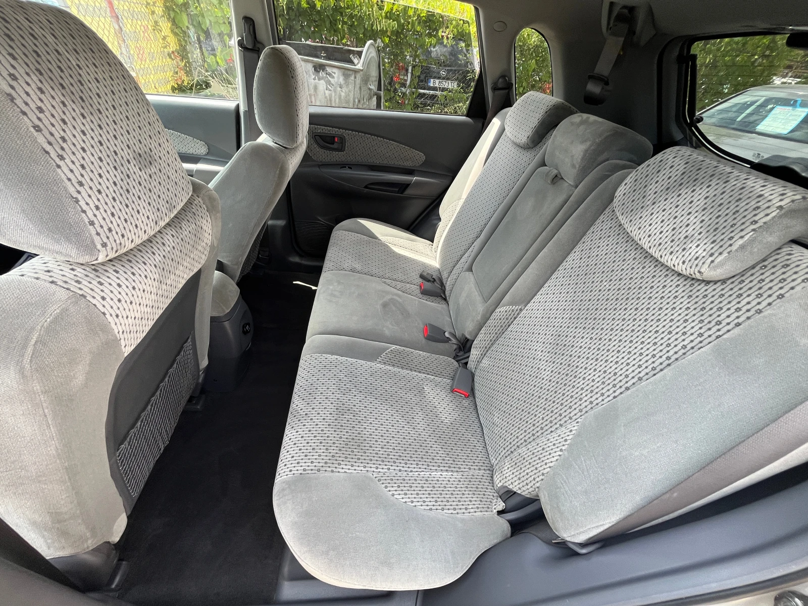 Hyundai Tucson 2.0 БЕНЗИН/ГАЗ 4Х4 - изображение 10