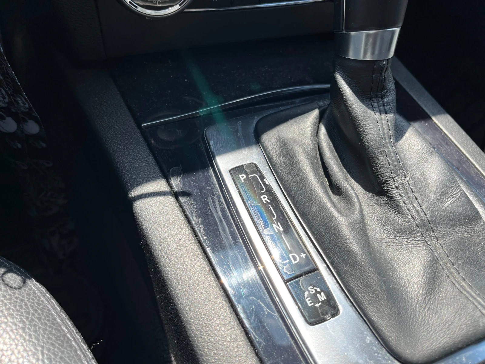 Mercedes-Benz GLK 4-MATiC | Mobile.bg   7