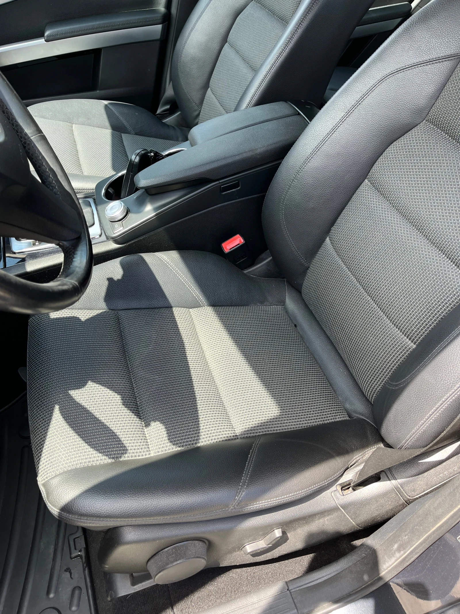 Mercedes-Benz GLK 4-MATiC | Mobile.bg   13