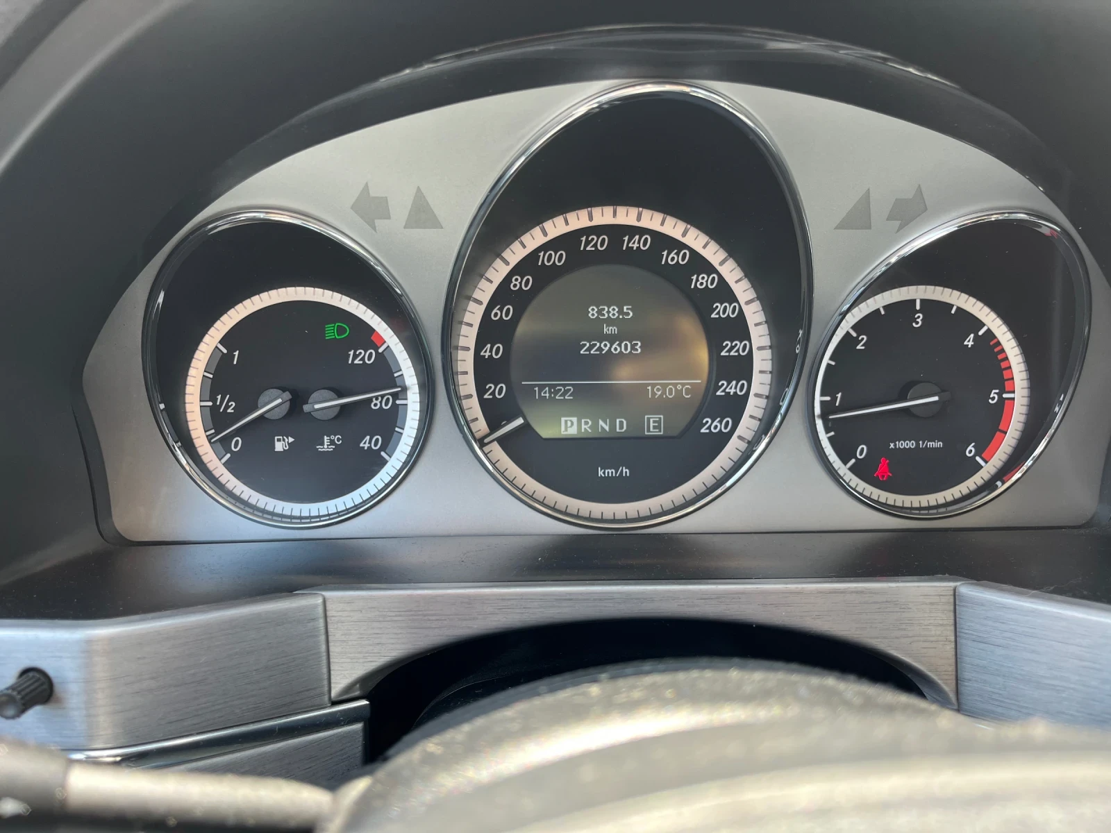 Mercedes-Benz GLK 4-MATiC | Mobile.bg   6