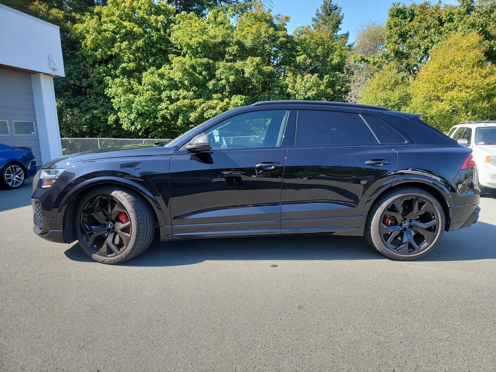 Audi RSQ8 * 4.0 TFSI quattro* * АВТОКРЕДИТ* * ЦЕНА ДО БГ*  - изображение 2