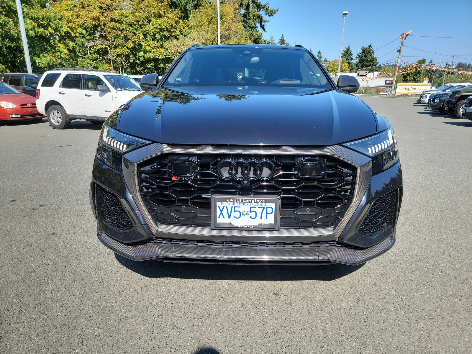 Audi RSQ8 * 4.0 TFSI quattro* * АВТОКРЕДИТ* * ЦЕНА ДО БГ*  - изображение 3