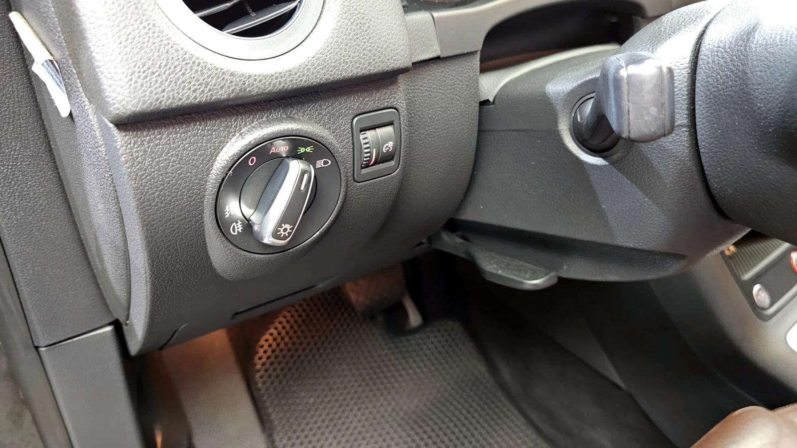 VW Tiguan 2.0TDI COMFORT | Mobile.bg   14