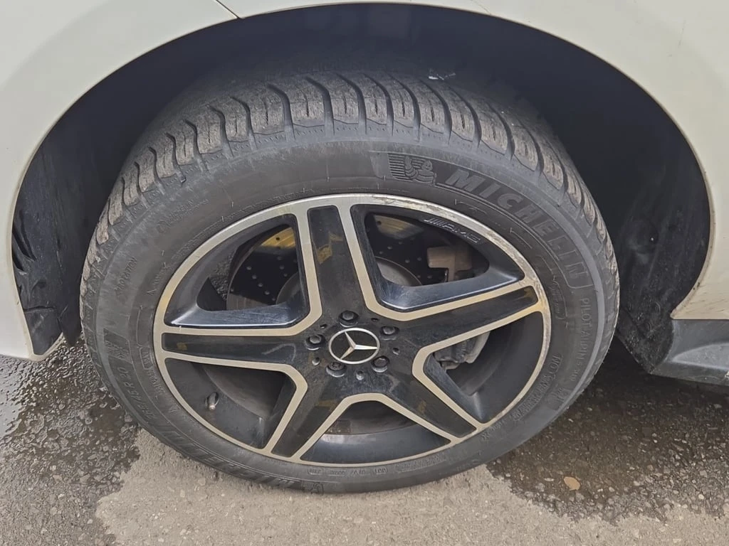 Mercedes-Benz GLE * AMG 43 * CARFAX * БЕЗ ПЪРВОНАЧАЛНА ВНОСКА - изображение 6