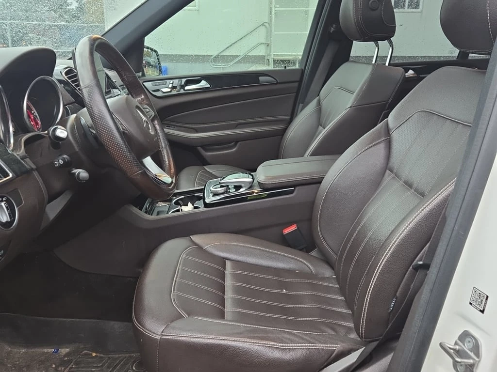 Mercedes-Benz GLE * AMG 43 * CARFAX * БЕЗ ПЪРВОНАЧАЛНА ВНОСКА - изображение 5