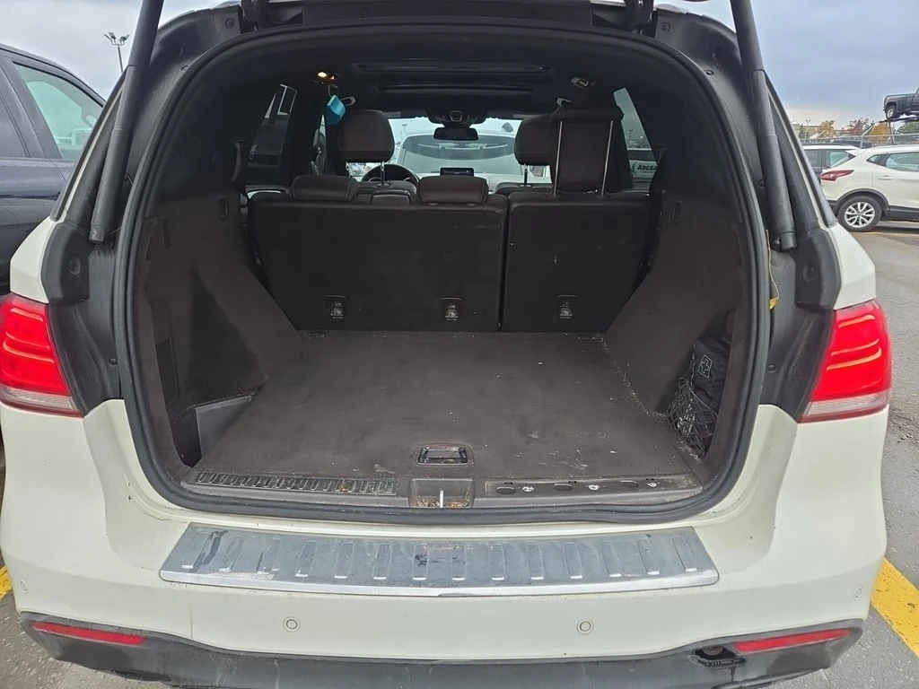 Mercedes-Benz GLE * AMG 43 * CARFAX *    | Mobile.bg   14