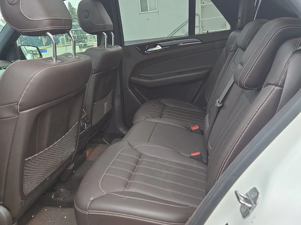 Mercedes-Benz GLE * AMG 43 * CARFAX *    | Mobile.bg   13