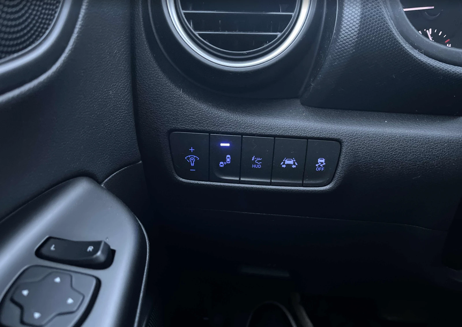 Hyundai Kona 1.6 AWD ULTIMATE  | Mobile.bg   11