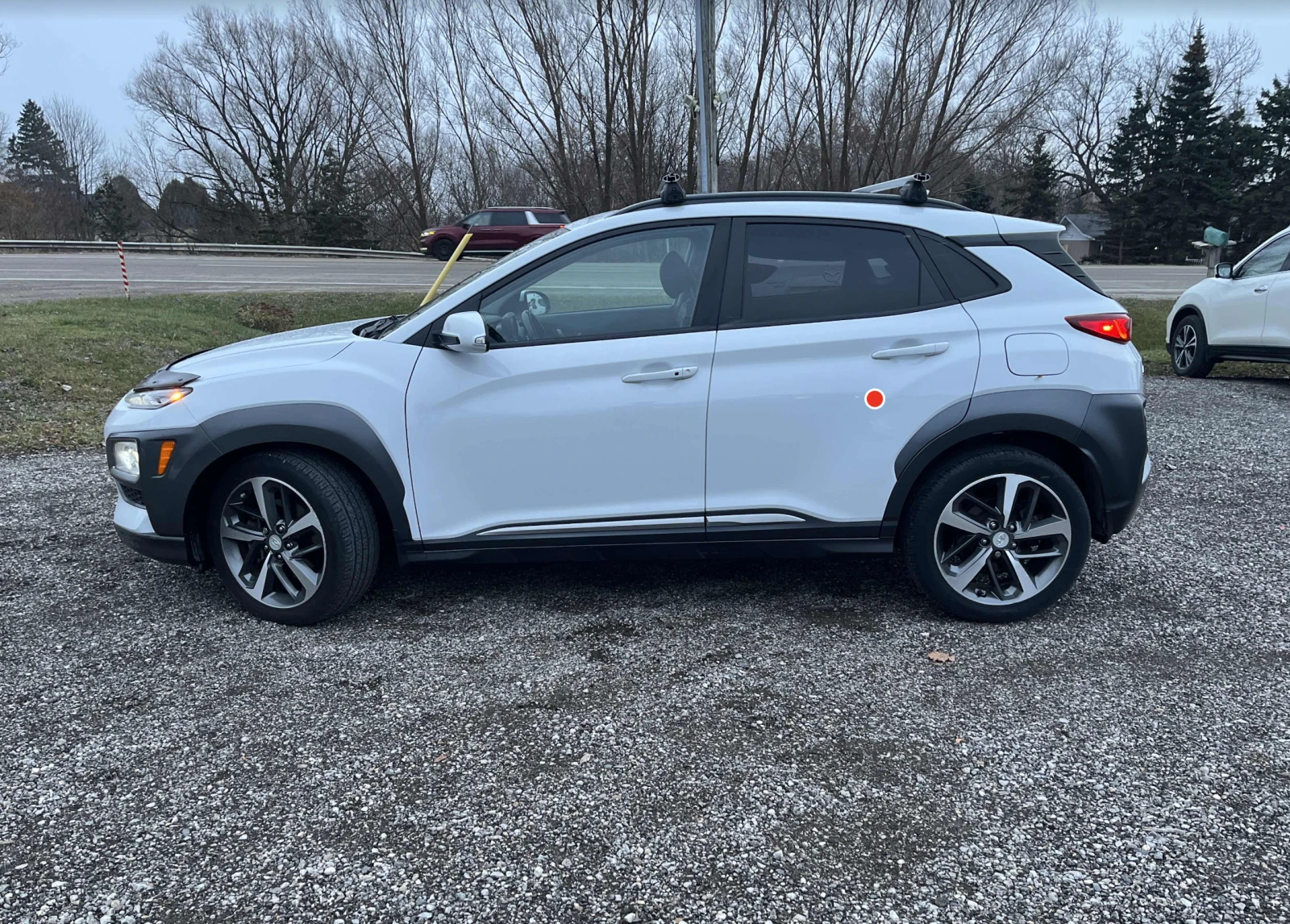 Hyundai Kona 1.6 AWD ULTIMATE  | Mobile.bg   2