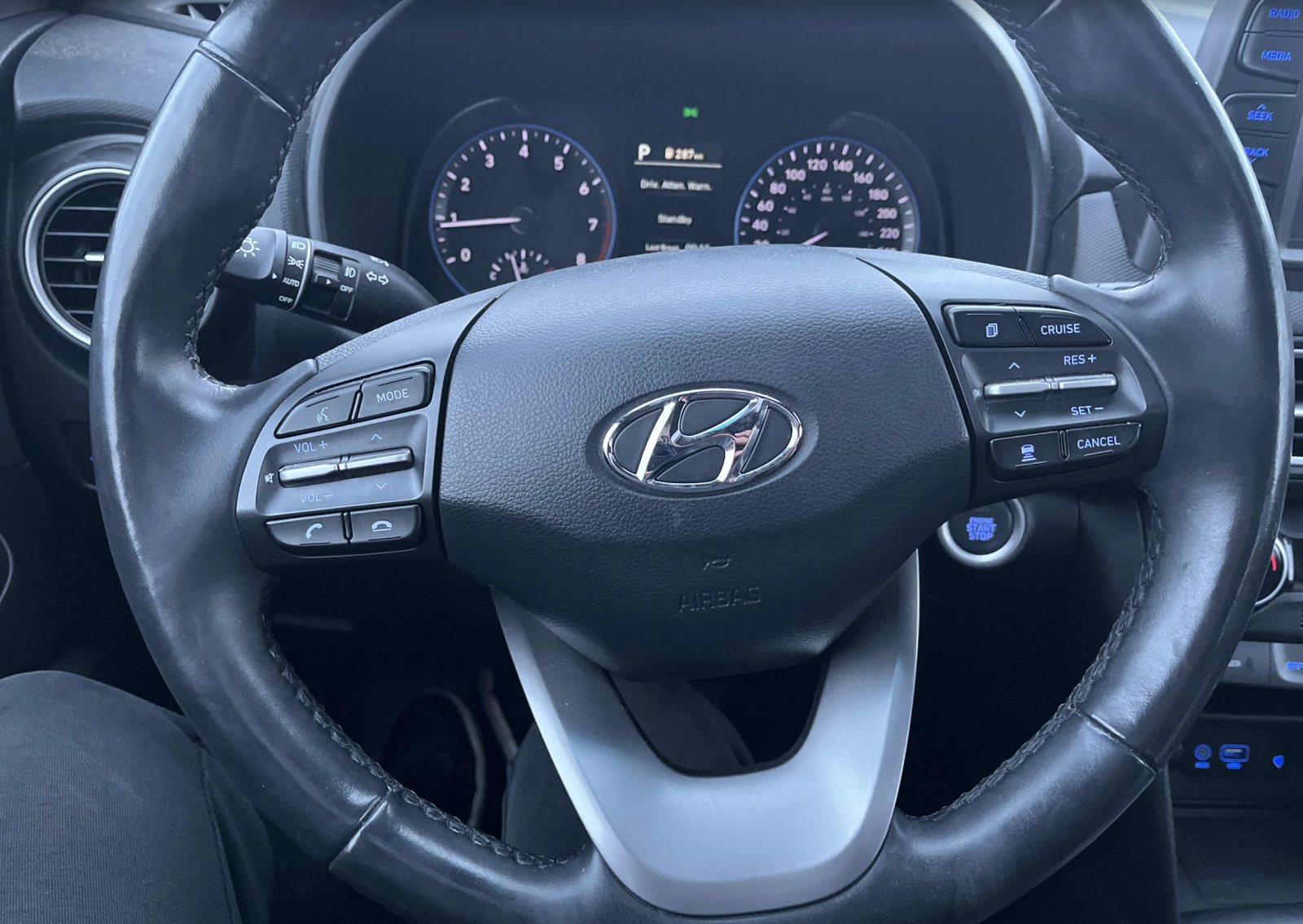 Hyundai Kona 1.6 AWD ULTIMATE  | Mobile.bg   10