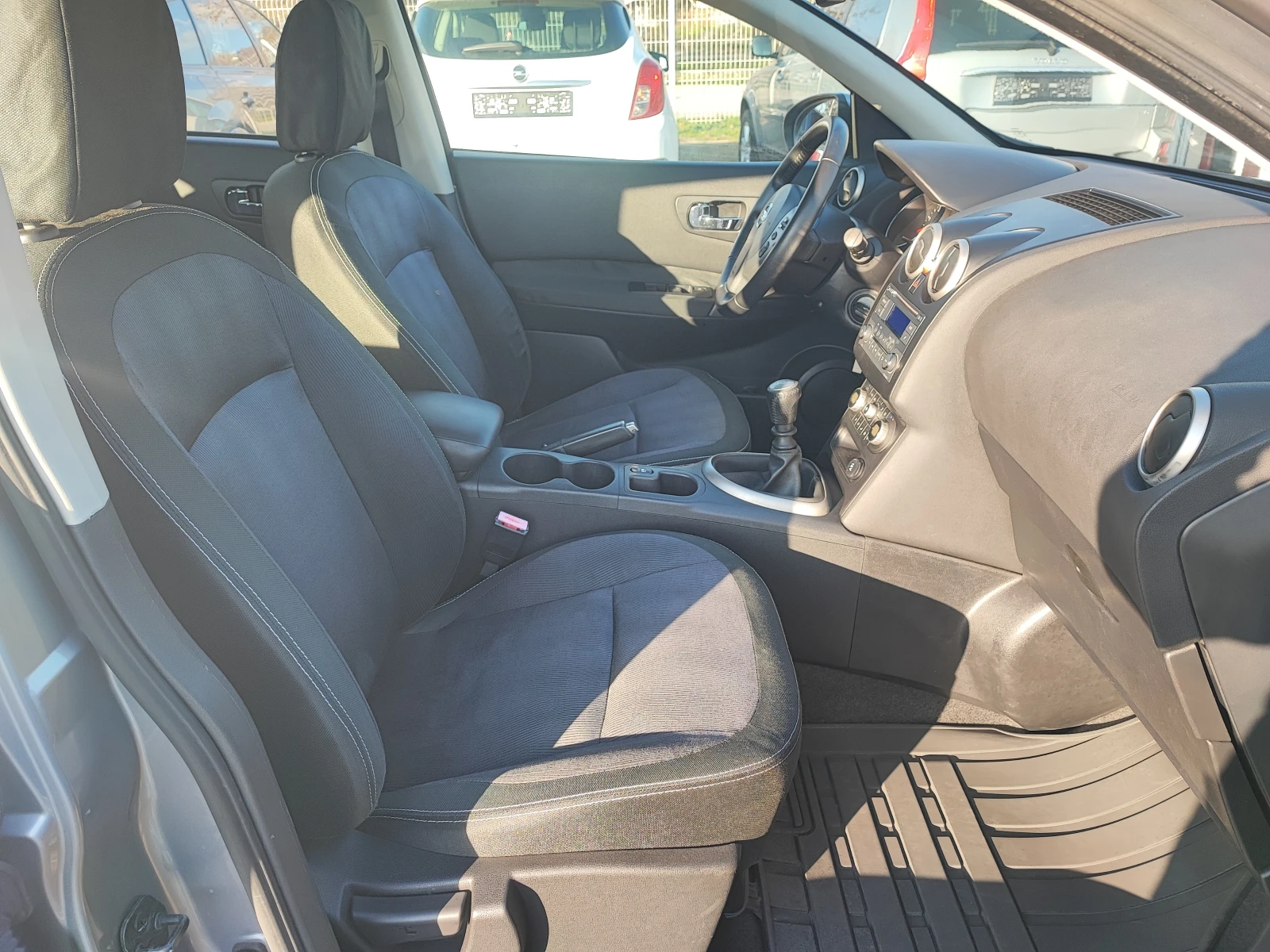 Nissan Qashqai 1, 5dci | Mobile.bg   13