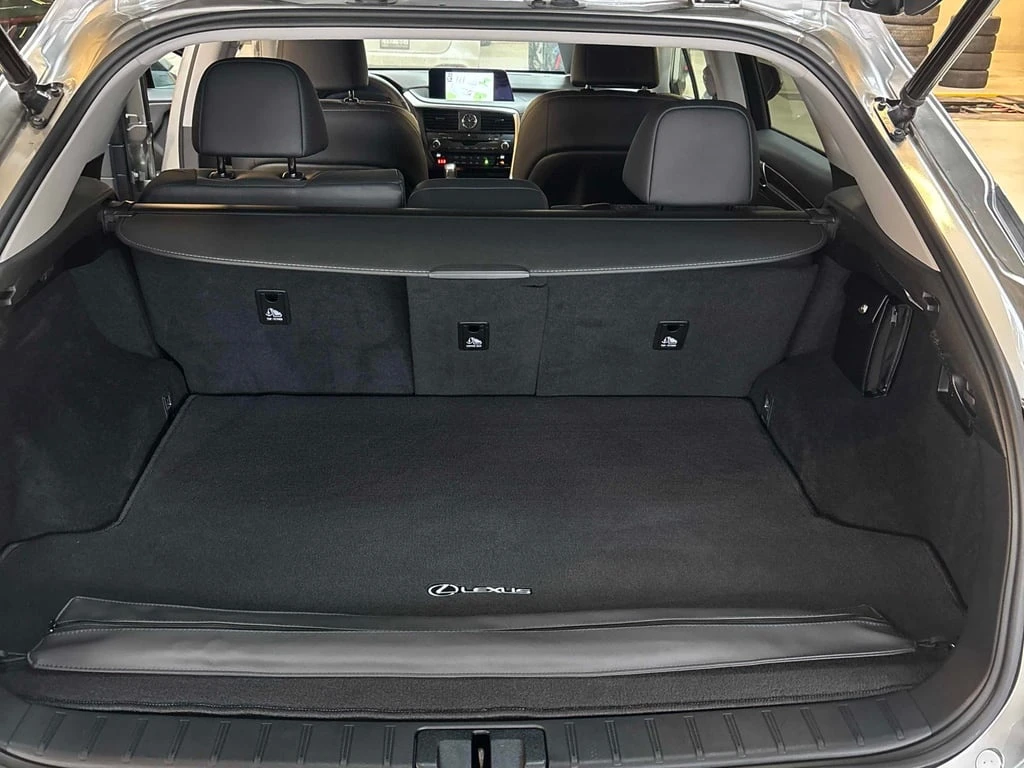 Lexus RX * 350 * CARFAX *    | Mobile.bg   12