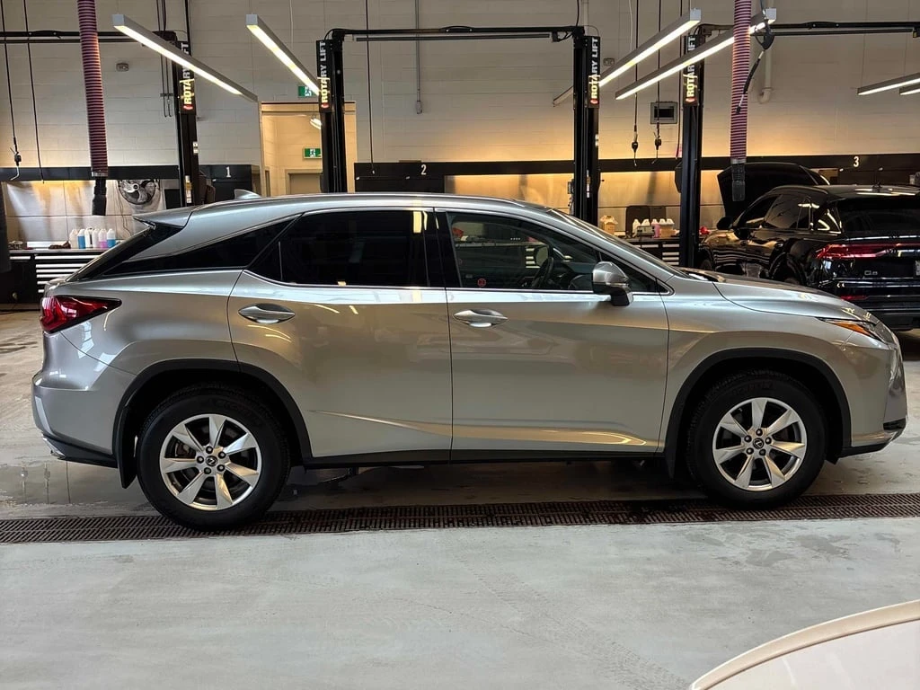 Lexus RX * 350 * CARFAX *    | Mobile.bg   3