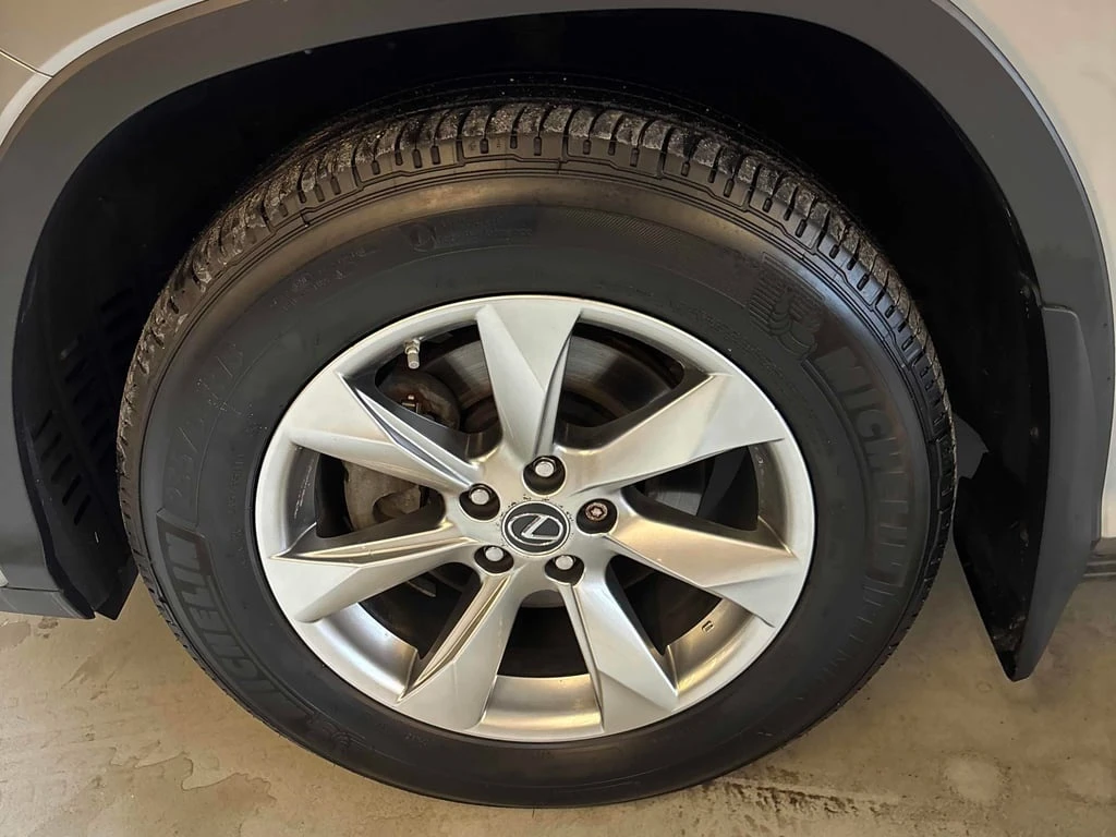 Lexus RX * 350 * CARFAX *    | Mobile.bg   7