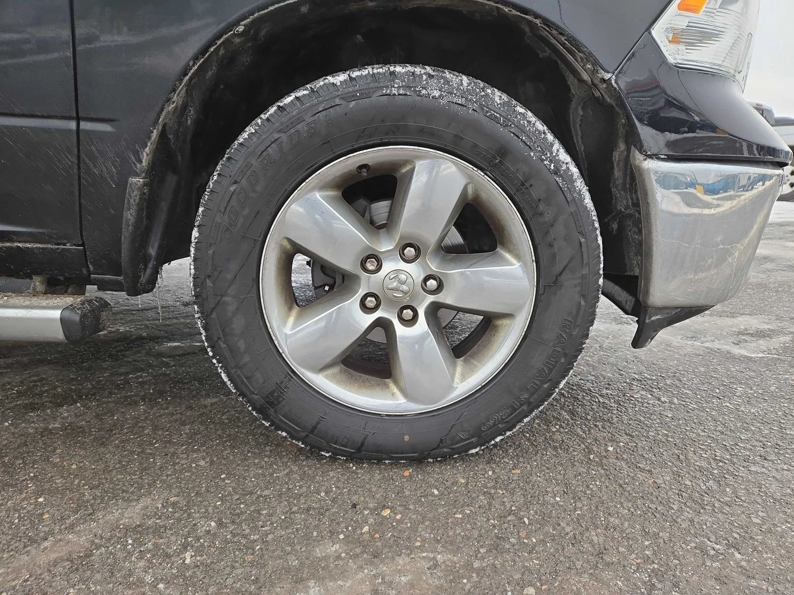 Dodge RAM 1500 BIG HORN CARFAX ���� ������  | Mobile.bg � ����������� 14