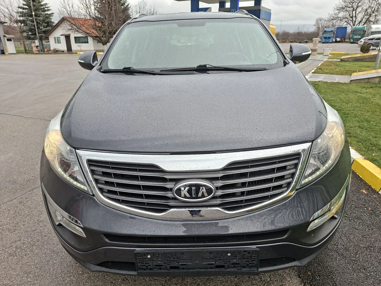 Kia Sportage 1, 7D  Navi Камера LED - изображение 2