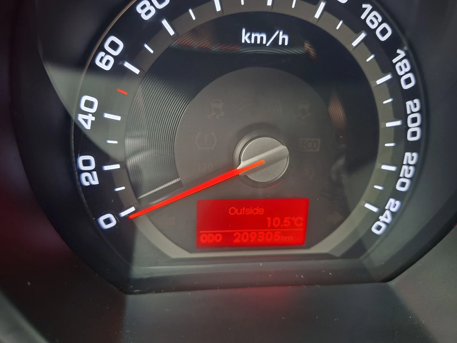 Kia Sportage 1, 7D  Navi Камера LED - изображение 10