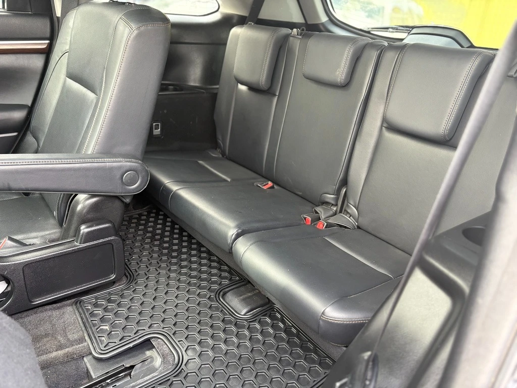 Toyota Highlander * LIMITED* AWD* 7 PASSENGERS* 1 OWNER*  - изображение 8